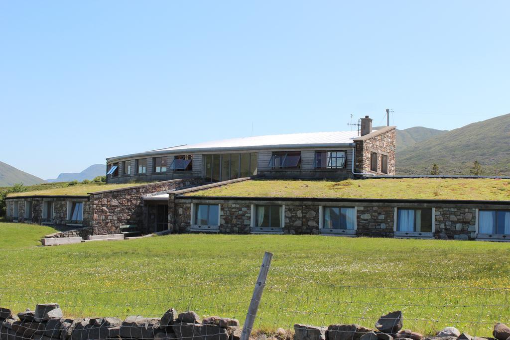 Killary Adventure Centre Hotel Leenaun Kültér fotó