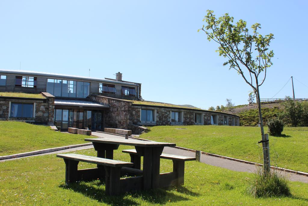 Killary Adventure Centre Hotel Leenaun Kültér fotó