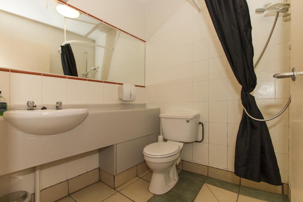 Killary Adventure Centre Hotel Leenaun Szoba fotó
