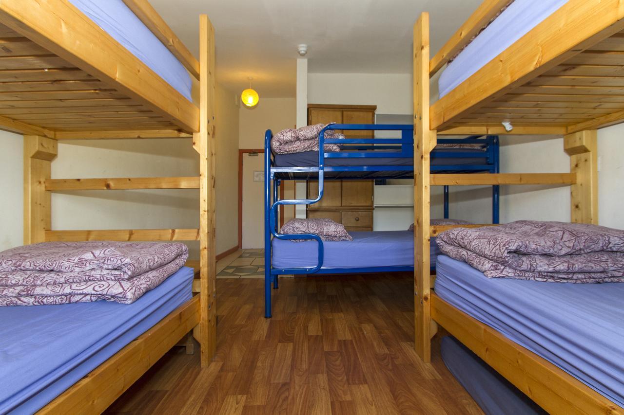 Killary Adventure Centre Hotel Leenaun Kültér fotó