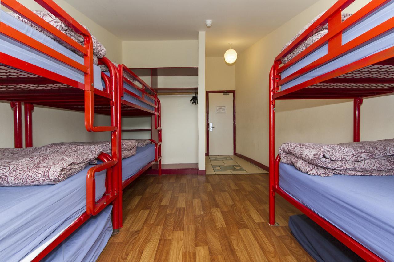 Killary Adventure Centre Hotel Leenaun Kültér fotó
